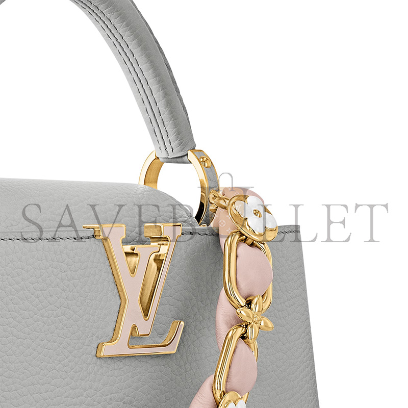 LOUIS VUITTON CAPUCINES BB M23280 (27*18*9cm) LOUIS VUITTON CAPUCINES BB M23280 (27*18*9cm)